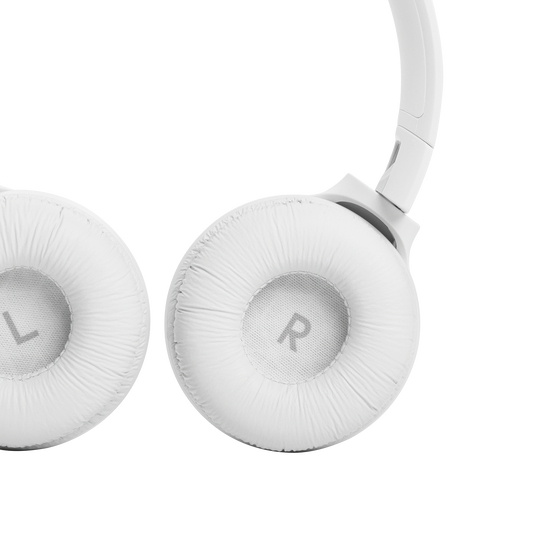 JBL Tune 510BT | Wireless on-ear headphones